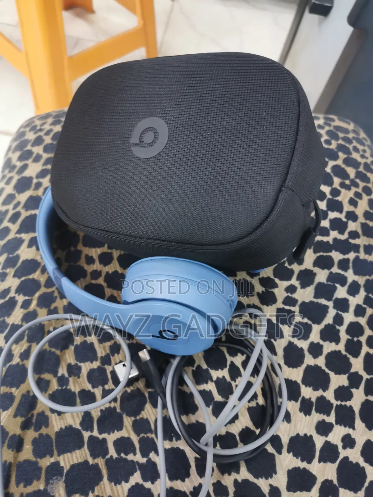 Beats Solo 4 Wireless