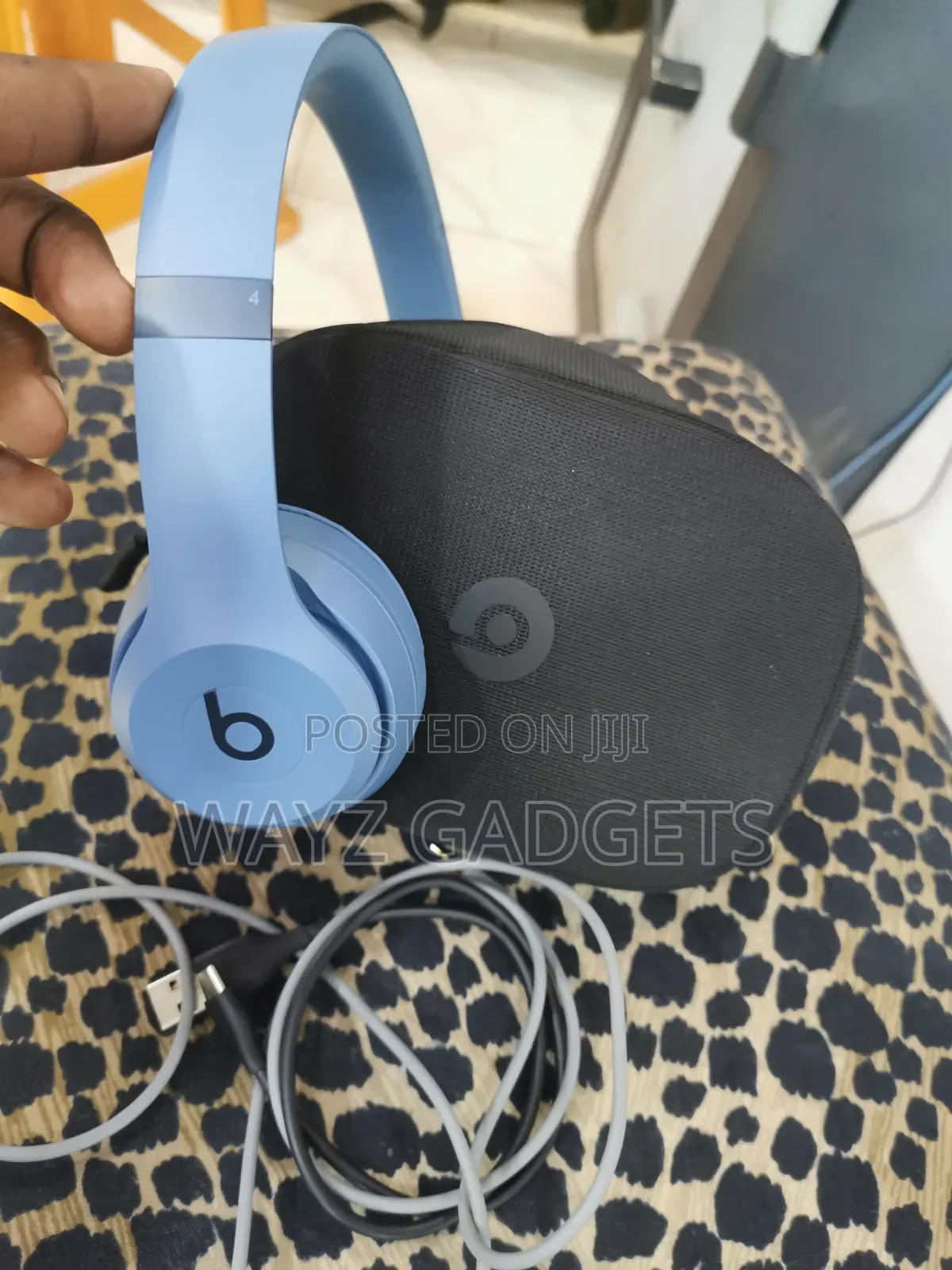 Beats Solo 4 Wireless