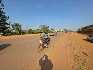 100ft by 100ft Commercial Plot for Sale Kira 350m