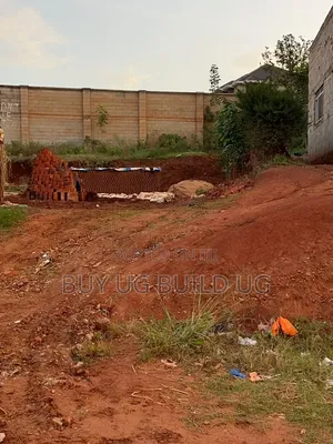 100ft by 100ft Commercial Plot for Sale Kira 350m