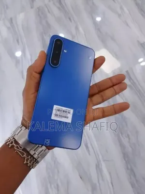 New Samsung Galaxy A17 5G 256 GB Blue