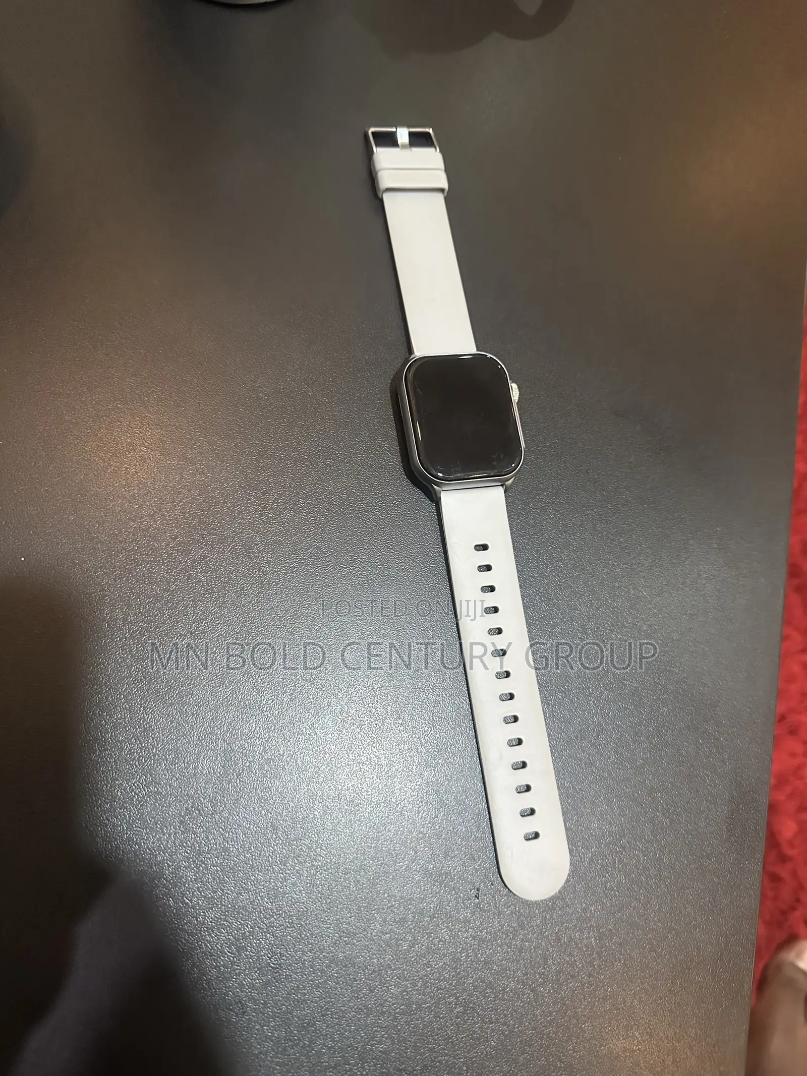 Lenovo Smartwatch F101