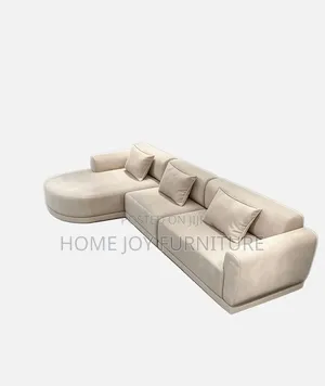 High-Density Fibre Sofas