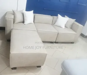High-Density Fibre Sofas