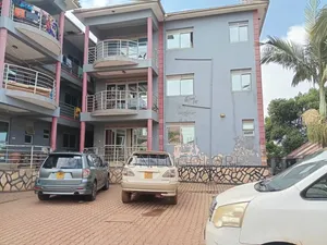 3bdrm Block of Flats in Central Division for sale