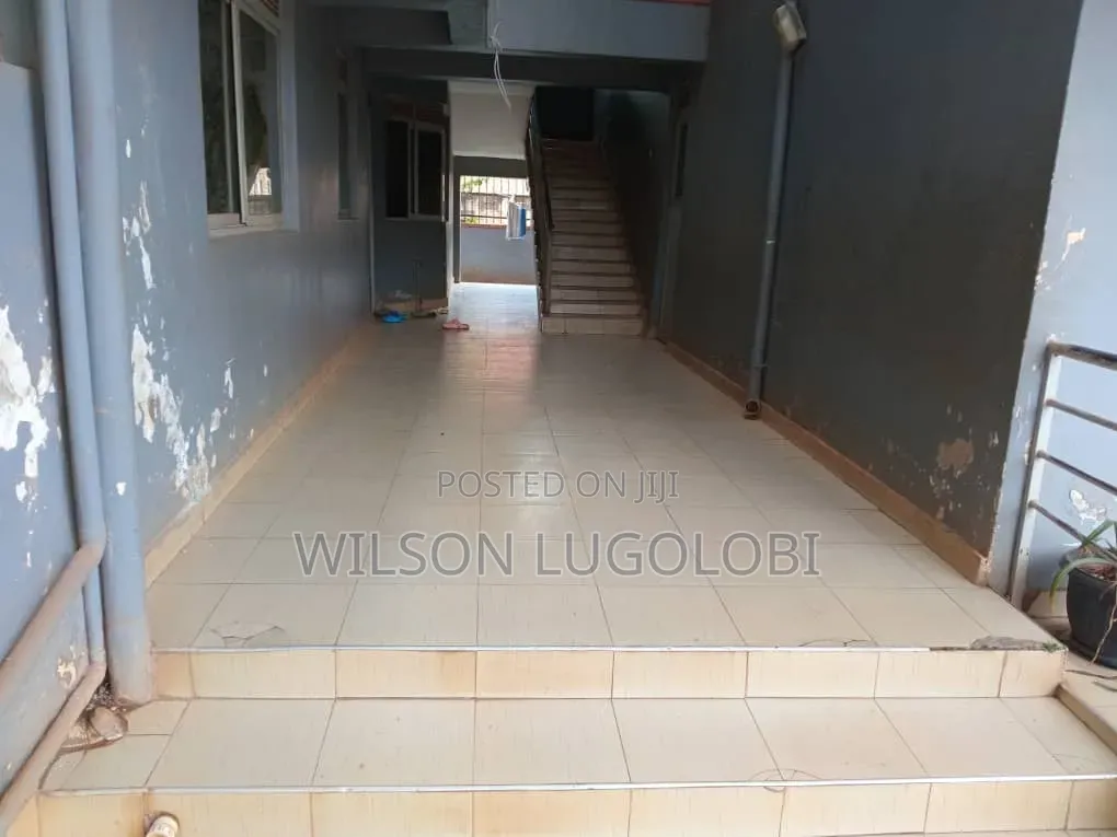 3bdrm Block of Flats in Central Division for sale