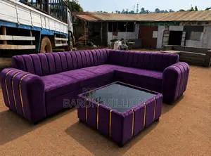 Cygnet Luxury Sofa Collection
