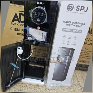 SPJ Bottom Loader Water Dispenser