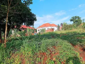50ft by 100 Ft Plot for Sale in Namugongo Sonde At55m