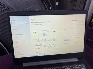 Laptop Lenovo 3000 G530 4GB AMD A6 SSD 60GB