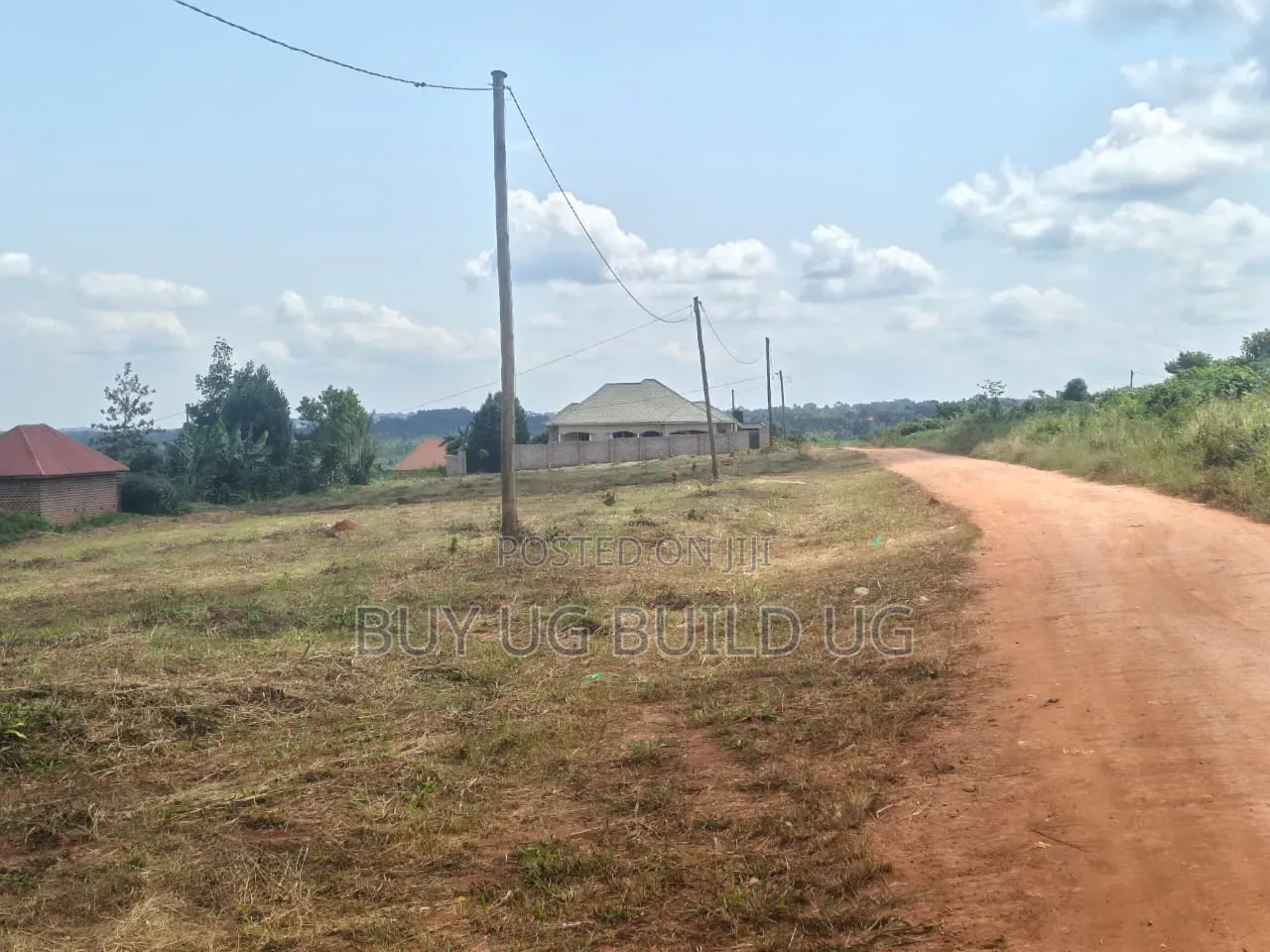 Hot Plots for Sale Located at #Sonde_Budugala 50ft*100ft) 35m
