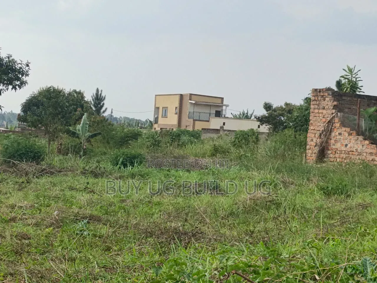 Hot Plots for Sale Located at #Sonde_Budugala 50ft*100ft) 35m