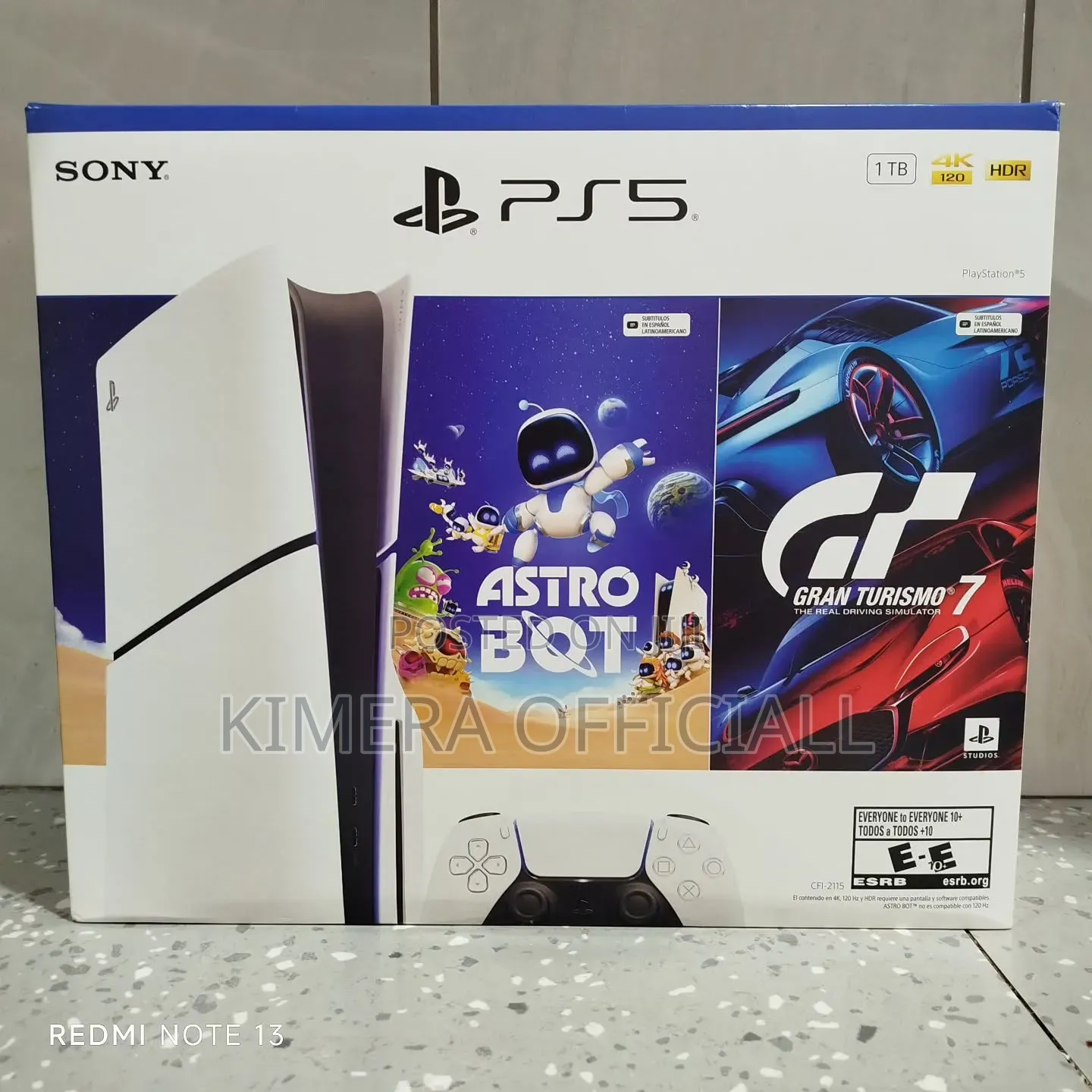 CHEAPEST PS5 CONSOLES ON THE MARKET. Brand New Ps5 Slim Disc Version