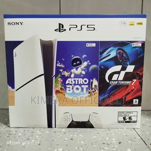 CHEAPEST PS5 CONSOLES ON THE MARKET. Brand New Ps5 Slim Disc Version