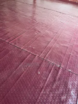Gym Rubber Carpets Per Squaremeter
