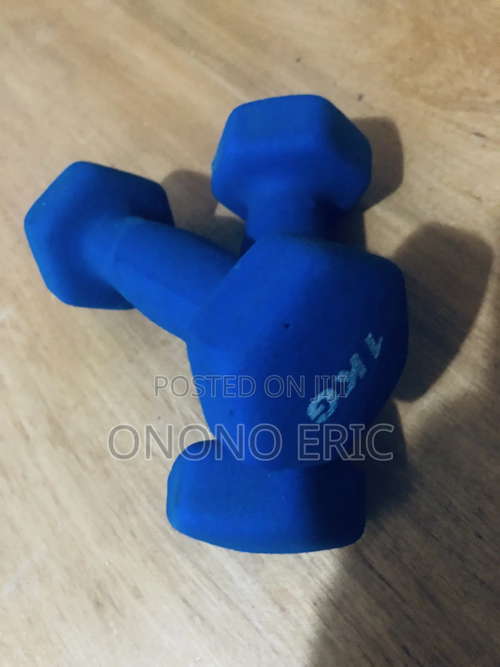 Dumbbells 1kg