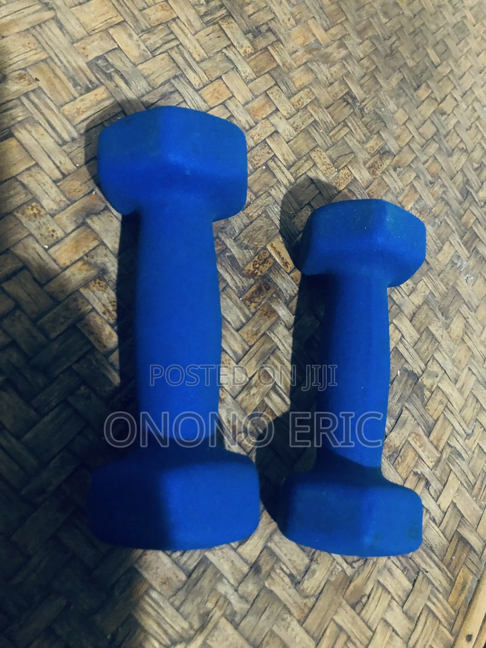 Dumbbells 1kg