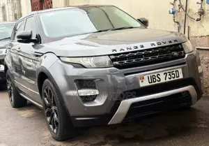 Land Rover Range Rover Evoque Autobiography 5dr 4x4 (2.0L 4cyl 9A) 2016