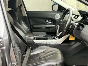 Land Rover Range Rover Evoque Autobiography 5dr 4x4 (2.0L 4cyl 9A) 2016