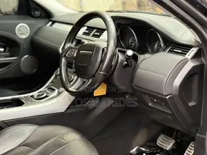 Land Rover Range Rover Evoque Autobiography 5dr 4x4 (2.0L 4cyl 9A) 2016