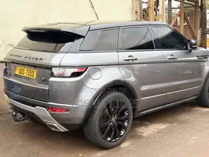 Land Rover Range Rover Evoque Autobiography 5dr 4x4 (2.0L 4cyl 9A) 2016