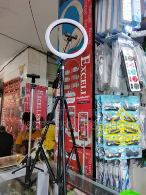 Ring Fill Light
