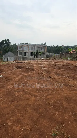 A Beautiful Plots on Sale in Kitende Lumuli Entebbe Road 68m Ugx