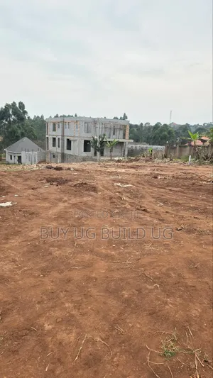 A Beautiful Plots on Sale in Kitende Lumuli Entebbe Road 68m Ugx