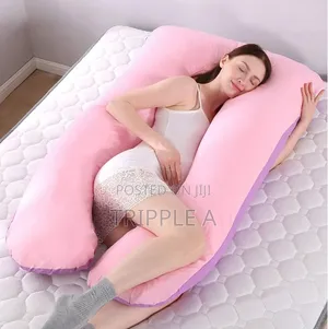 Multifunctional Pregnant Woman Pillow