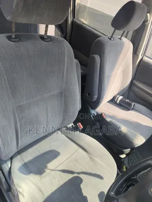 Toyota Noah 2003 Black