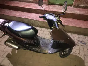 Honda CBX 2019 Brown