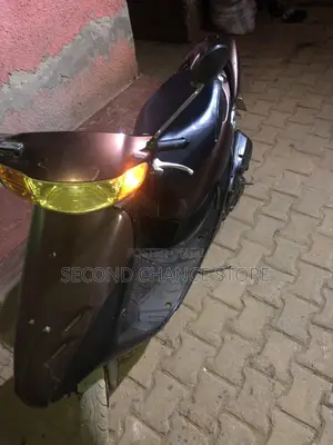 Honda CBX 2019 Brown