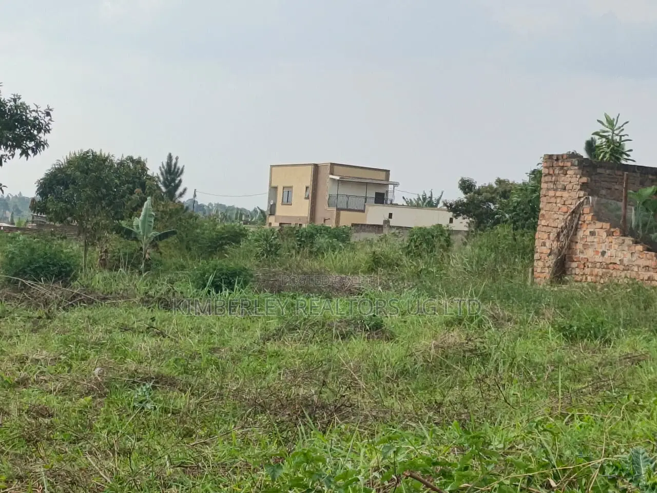 Land for Sale – Sonde Budugala via Jjoggo