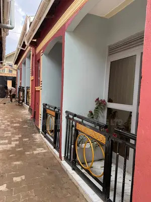 2bdrm Duplex in Kawempe for sale
