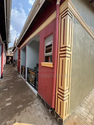 2bdrm Duplex in Kawempe for sale