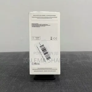 New Samsung Galaxy A15 5G 256 GB Black