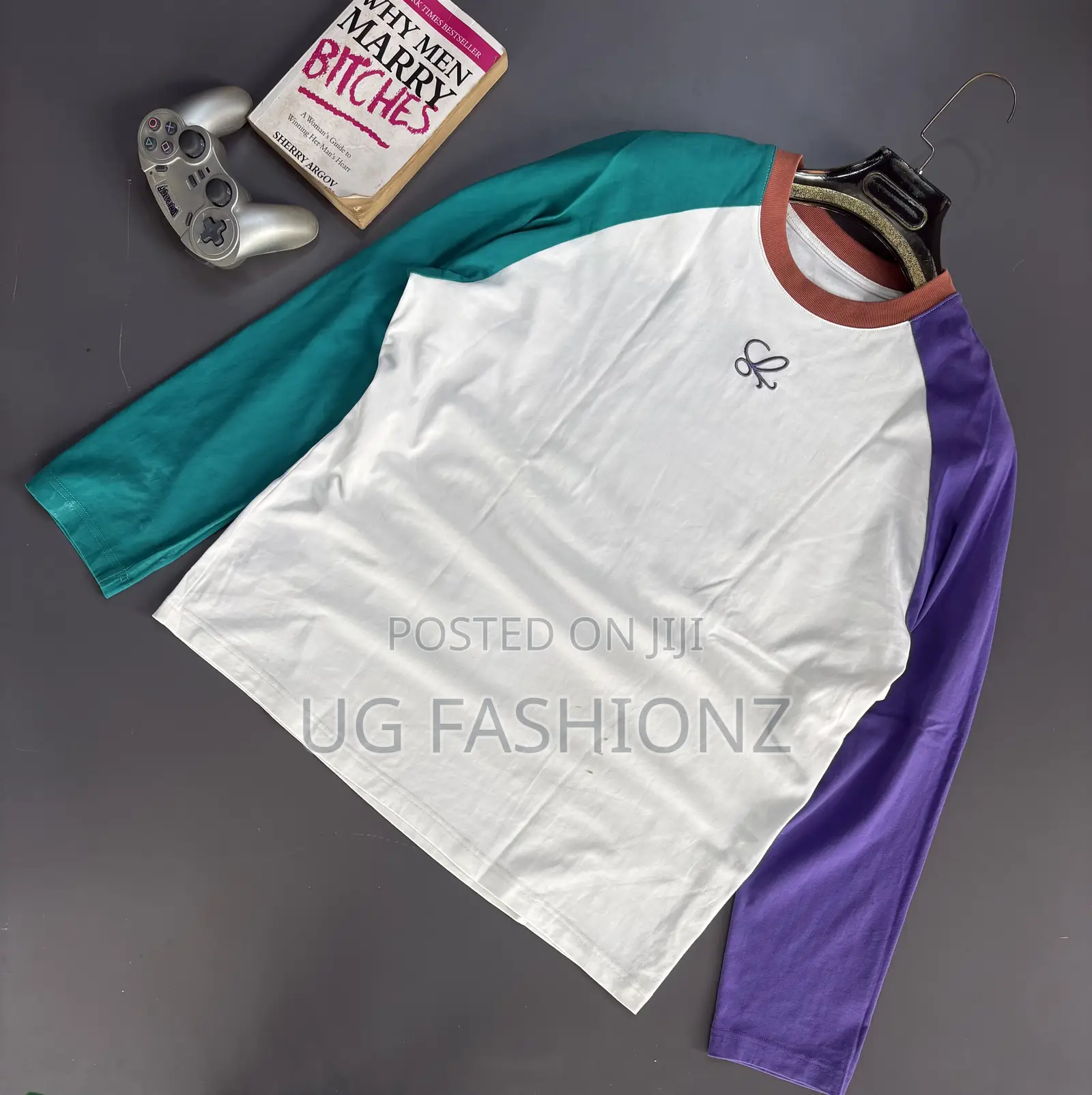Longsleeve T-Shirts