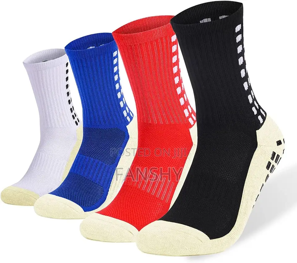 Original Grip Socks