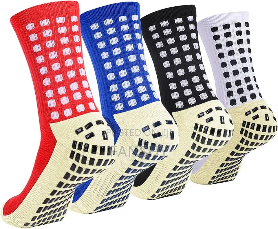 Original Grip Socks