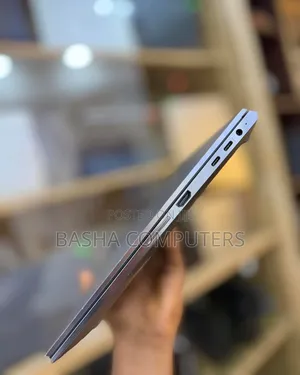 New Laptop HP ZBook Create G7 32GB Intel Core i7 SSD 512GB