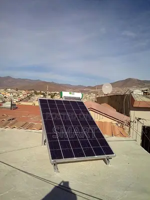 450W Heavy Duty Solar Panel for Domestic Use