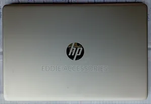 Laptop HP 15s 4GB Intel Celeron HDD 256GB