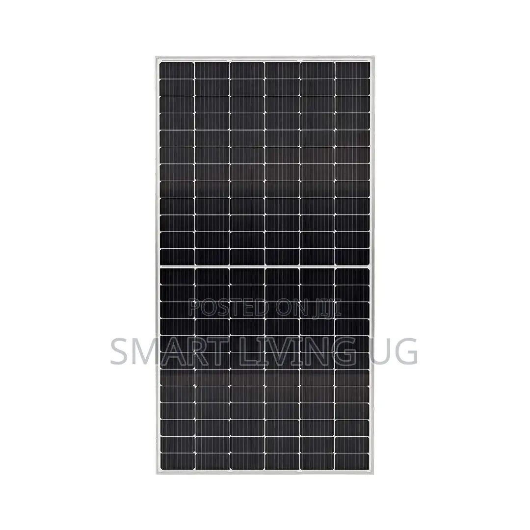 450W Green Energy Solar Panel cSZ