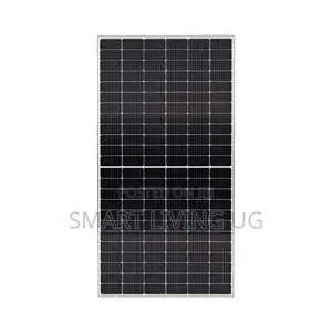 450W Green Energy Solar Panel cSZ