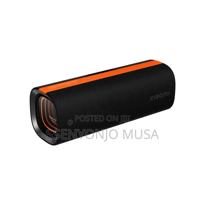 Xiaomi Sound Party NS7-GL 50W Portable Bluetooth Speaker - IP67.