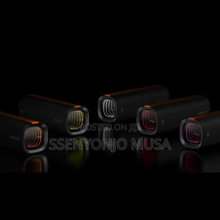 Xiaomi Sound Party NS7-GL 50W Portable Bluetooth Speaker - IP67.