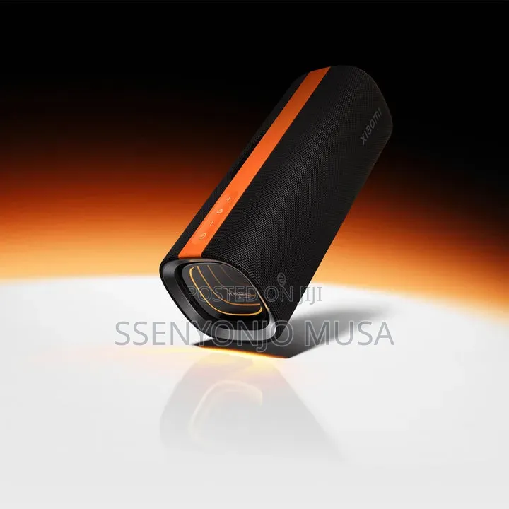 Xiaomi Sound Party NS7-GL 50W Portable Bluetooth Speaker - IP67.
