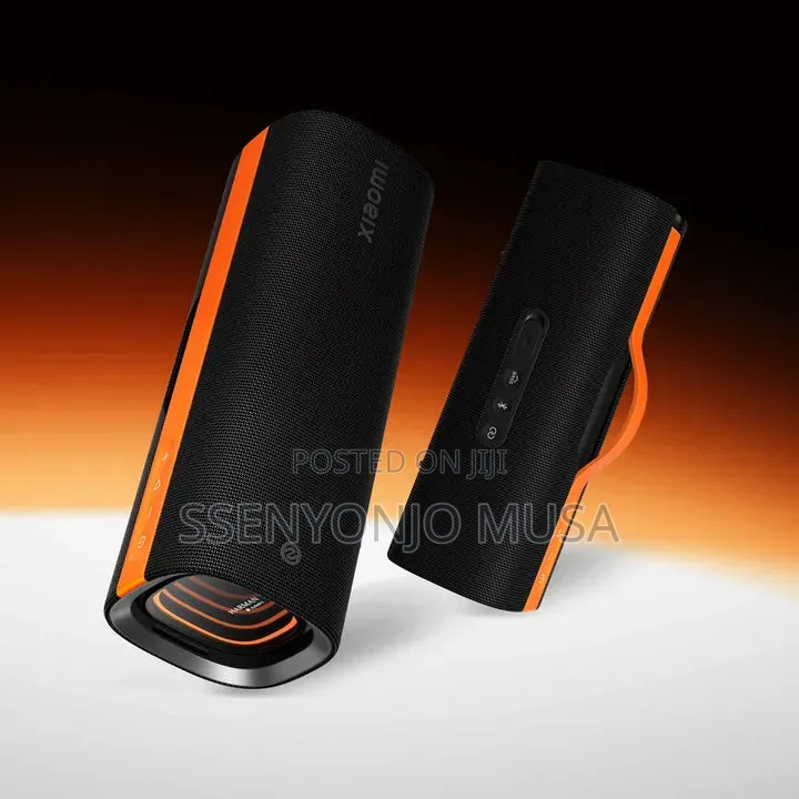 Xiaomi Sound Party NS7-GL 50W Portable Bluetooth Speaker - IP67.