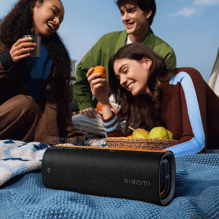 Xiaomi Sound Party NS7-GL 50W Portable Bluetooth Speaker - IP67.