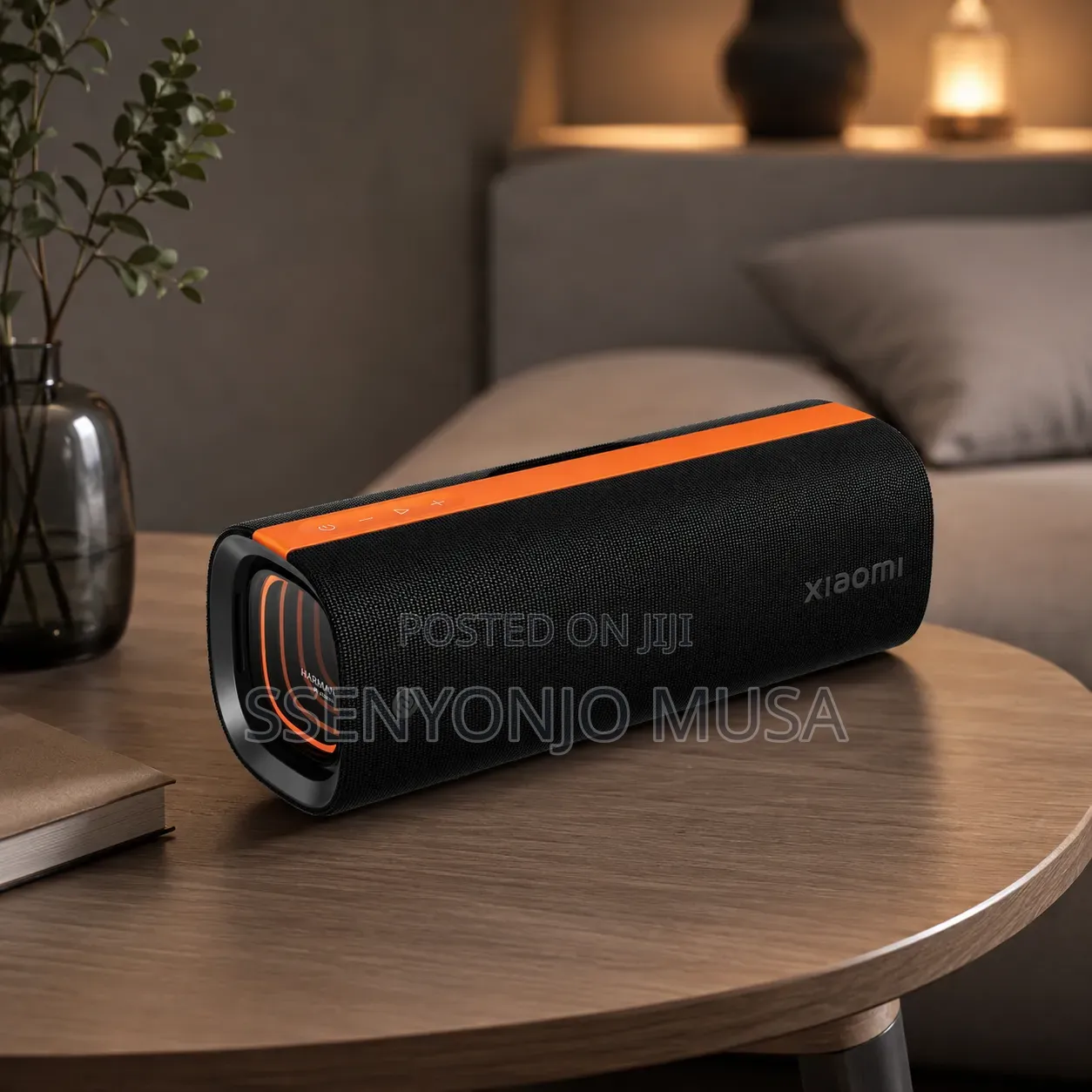 Xiaomi Sound Party NS7-GL 50W Portable Bluetooth Speaker - IP67.